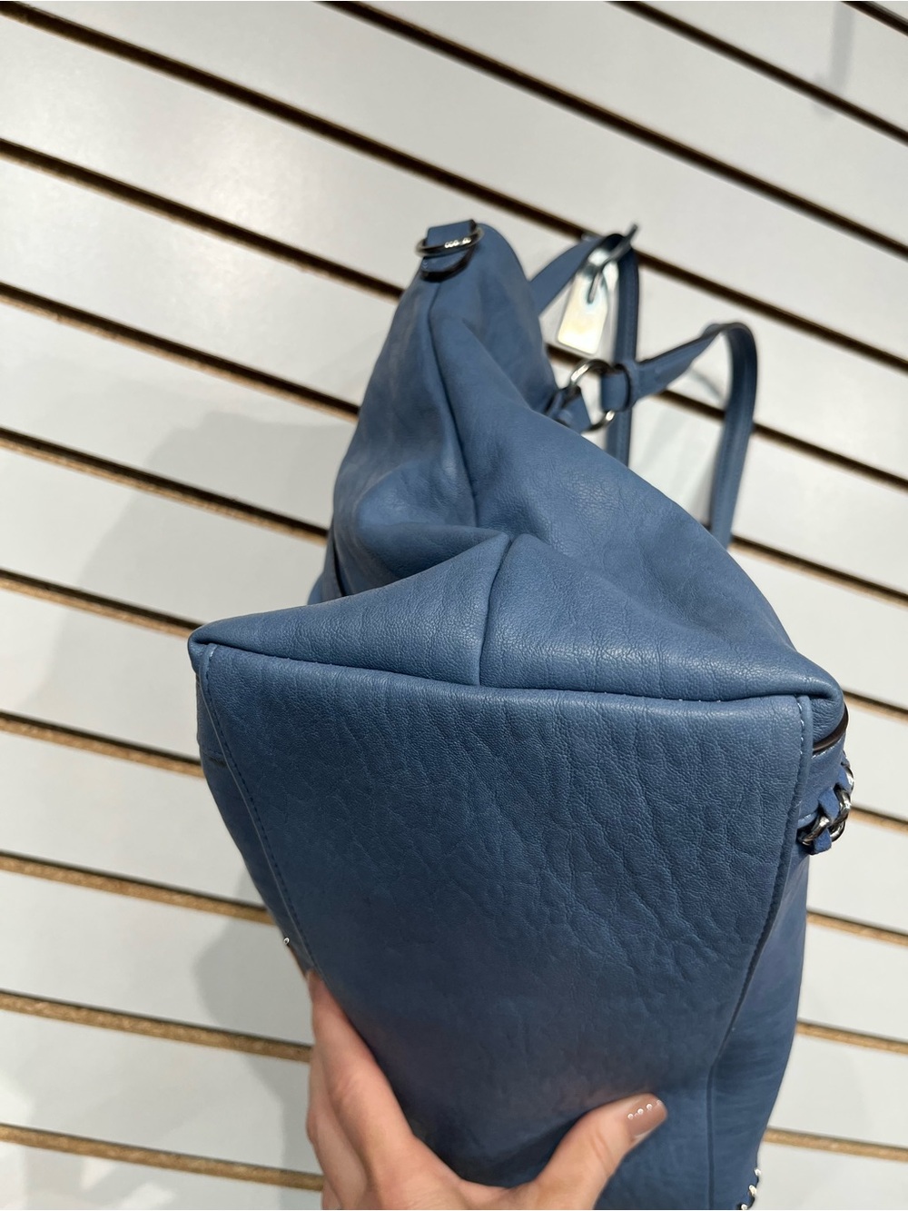 Jessica Simpson Kai tote NWOT - Picture 5 of 10